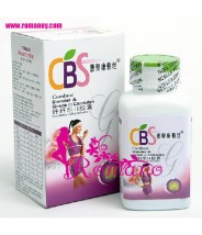 Combest Slender & Grace II Capsule For Weight loss