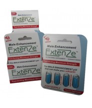 ExtenZe 4 Tablets