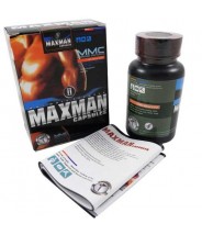 Maxman2 Herbal Enlargement Pills